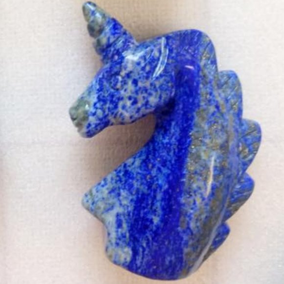 Other - Lapis Unicorn